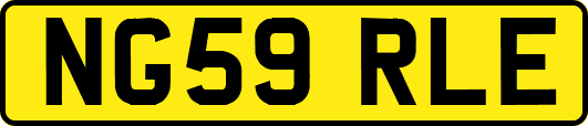 NG59RLE