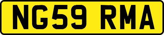 NG59RMA