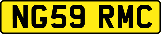 NG59RMC