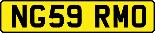 NG59RMO