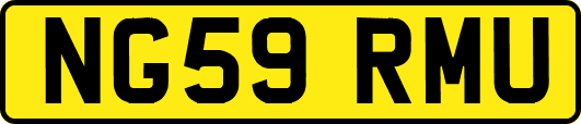 NG59RMU