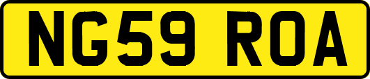 NG59ROA