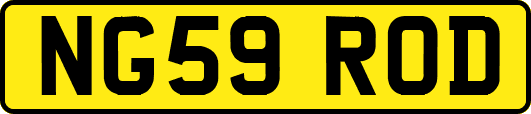 NG59ROD