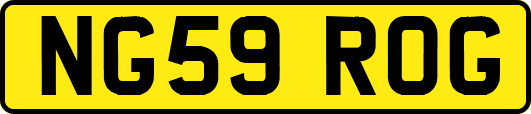 NG59ROG
