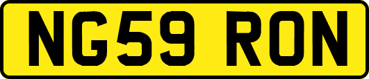 NG59RON