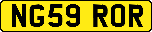 NG59ROR