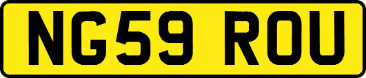 NG59ROU