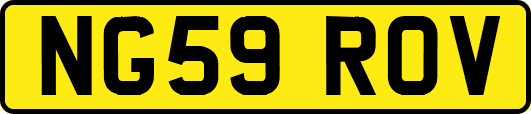 NG59ROV
