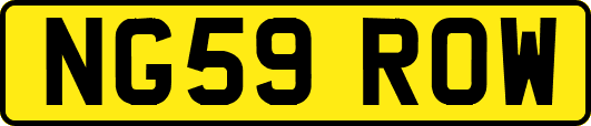 NG59ROW