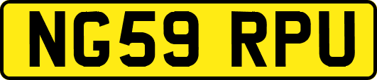 NG59RPU