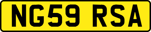 NG59RSA