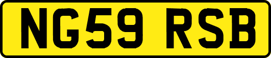 NG59RSB
