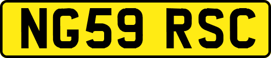 NG59RSC