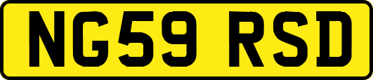 NG59RSD