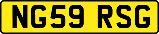 NG59RSG