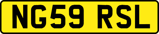 NG59RSL