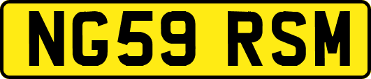 NG59RSM