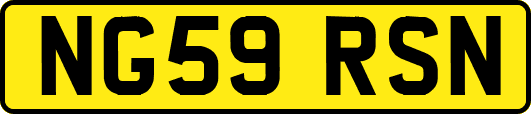 NG59RSN