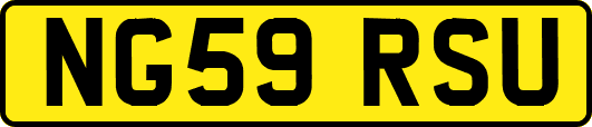 NG59RSU