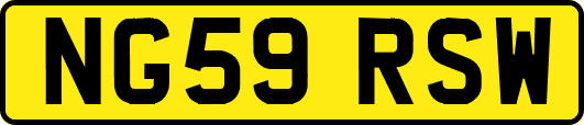 NG59RSW