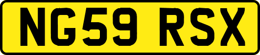 NG59RSX