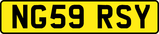 NG59RSY