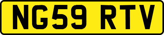 NG59RTV