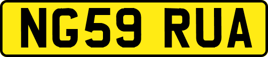 NG59RUA