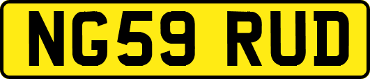 NG59RUD