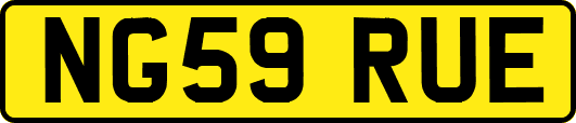 NG59RUE