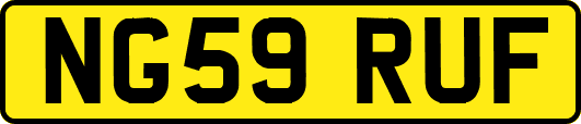 NG59RUF