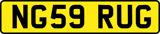 NG59RUG