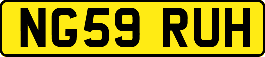 NG59RUH