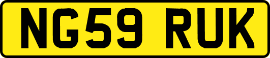 NG59RUK
