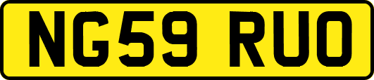 NG59RUO