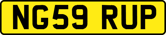NG59RUP