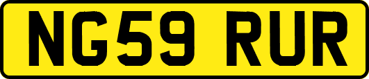 NG59RUR