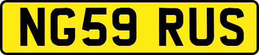 NG59RUS