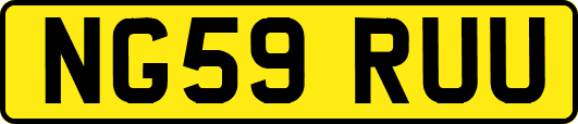 NG59RUU