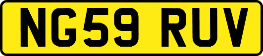NG59RUV