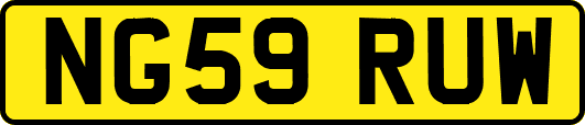 NG59RUW