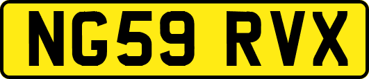 NG59RVX