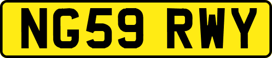 NG59RWY