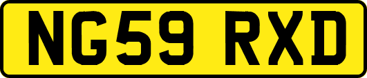 NG59RXD