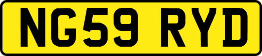NG59RYD