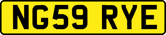 NG59RYE