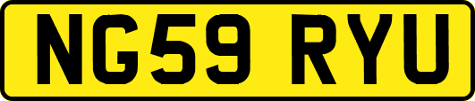 NG59RYU