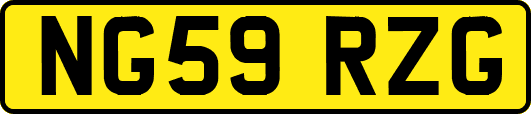 NG59RZG