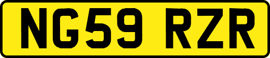 NG59RZR