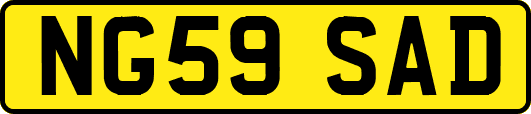 NG59SAD